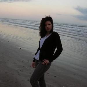 Meet your Posher, Chelsey